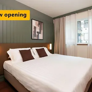 The Honest By Chic & Basic Hotel Budapeszt