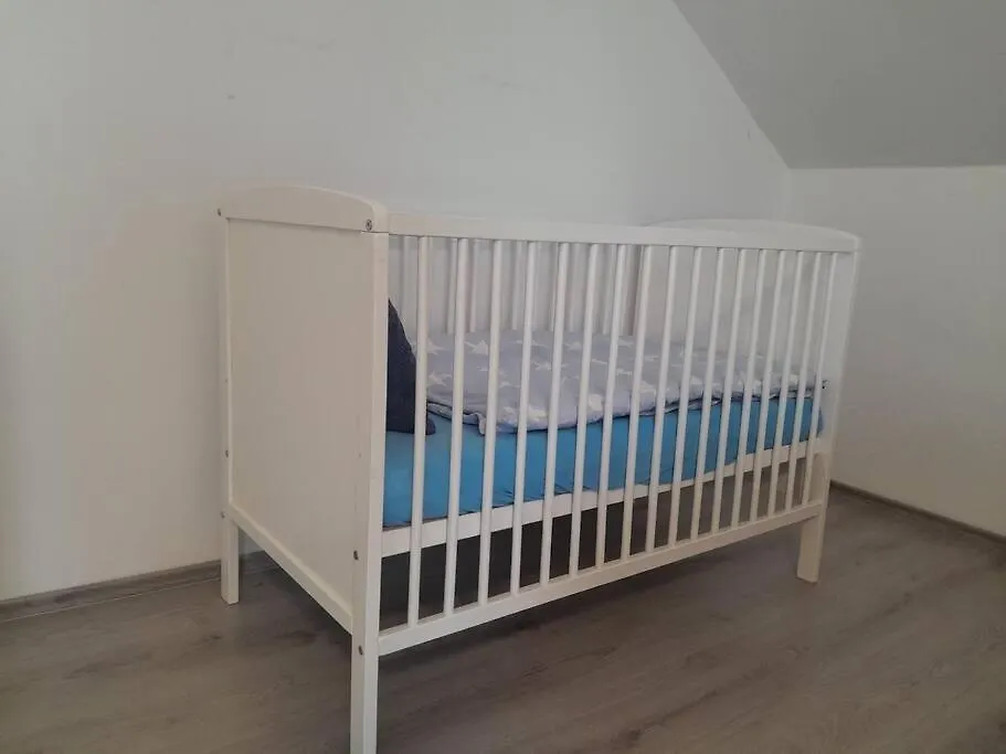 Dg Das Familien-Apartment Top 2 Wiedeń