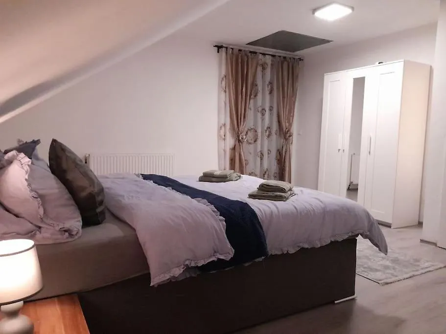 Dg Das Familien-Apartment Top 2 Wiedeń