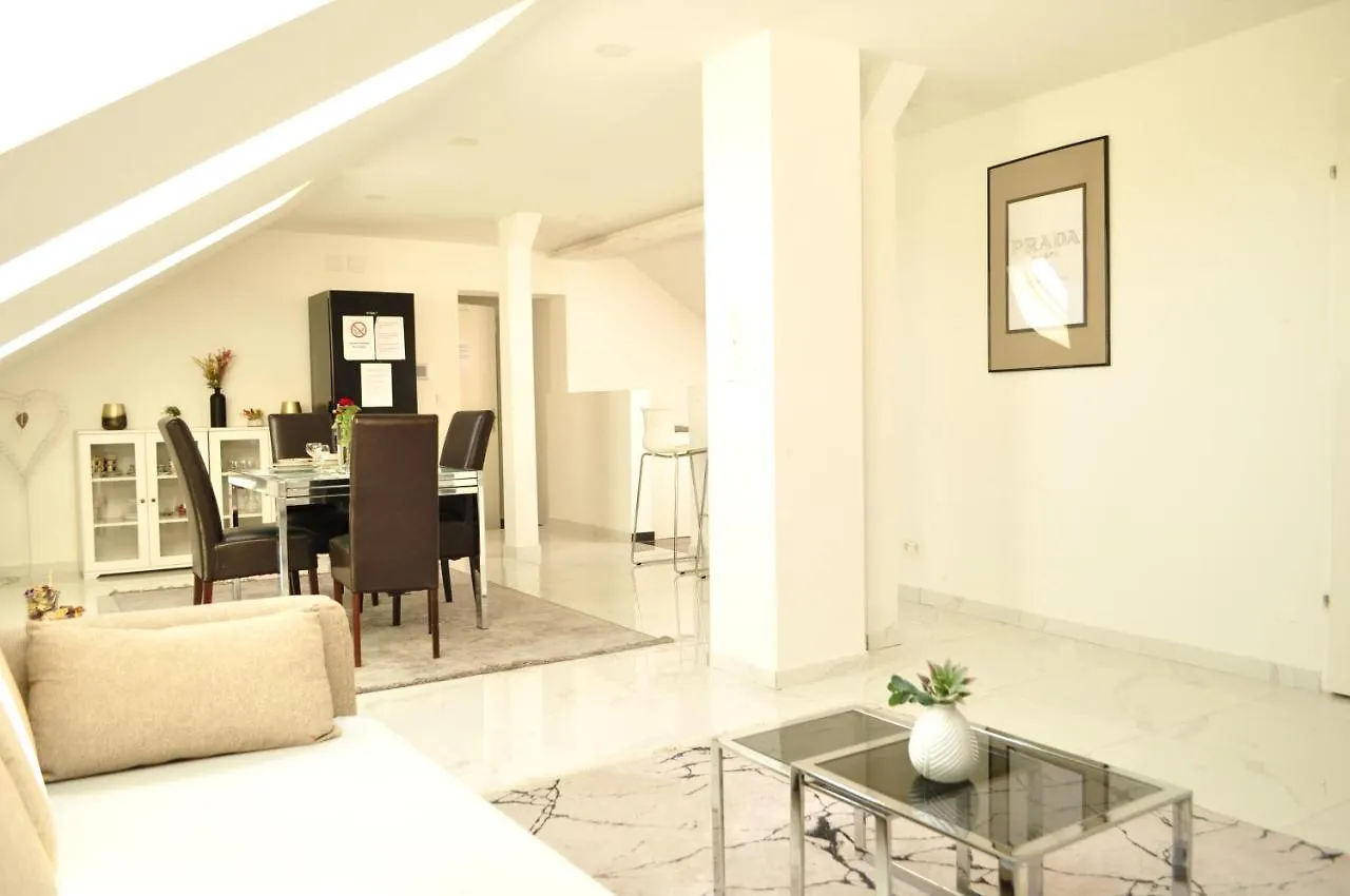 Dg Das Familien-Apartment Top 2 Wiedeń